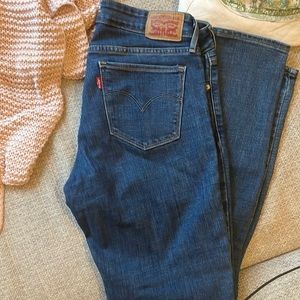 Levi's Jean